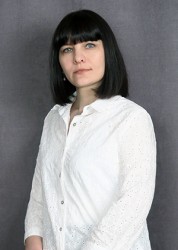 Анна Ляпунова
