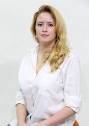 Полина Виноградова