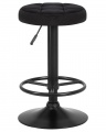 Барный стул BRUNO BLACK LM-5008_BlackBase