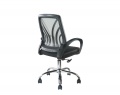 Операторское кресло Riva Chair 8099E Серая сетка